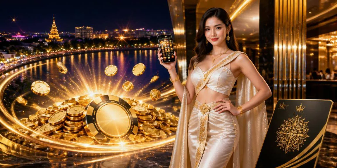 WBC Slot GameArt มีอะไรให้เล่นบน WBC Slot